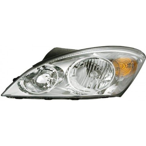 Φανάρι Εμπρός Ηλεκτρικό KIA CEED 2007 - 2009 (ED) Αριστερά 039005142