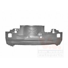 Ποδιά Μεταλλική FIAT GRANDE PUNTO 2005 - 2008 ( 199 ) Πίσω 039102050