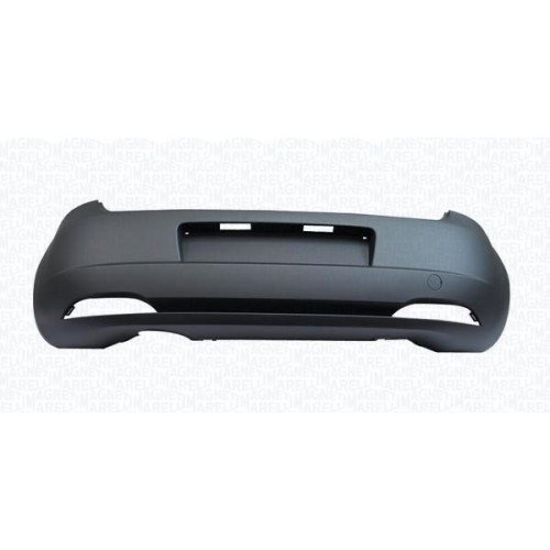 Προφυλακτήρας Βαφόμενος FIAT GRANDE PUNTO 2005 - 2008 ( 199 ) Πίσω 039103395