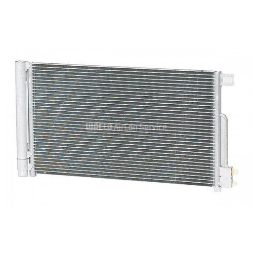 Ψυγείο A/C (Εξωτερικό) FIAT GRANDE PUNTO 2005 - 2008 ( 199 ) 039106400