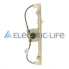 Γρύλος Παραθύρου Ηλεκτρικός Χωρίς Μοτέρ FIAT GRANDE PUNTO 2005 - 2008 ( 199 ) Εμπρός Δεξιά 039107076