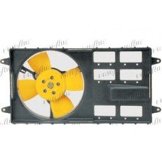 Βεντιλατέρ Νερού SEAT IBIZA 1986 - 1989 ( 021A ) 039206440