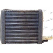 Ψυγείο Καλοριφέρ FIAT PANDA 1986 - 2003 ( 141A ) 039406500