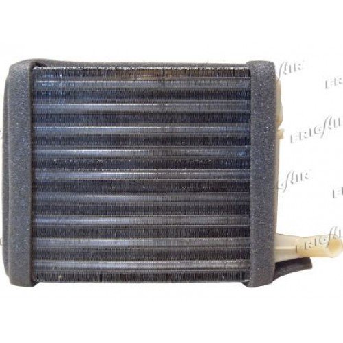 Ψυγείο Καλοριφέρ FIAT PANDA 1986 - 2003 ( 141A ) 039406500