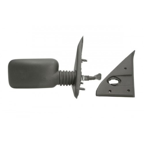 Καθρέπτης Μηχανικός FIAT PANDA 1986 - 2003 ( 141A ) Δεξιά 039407481