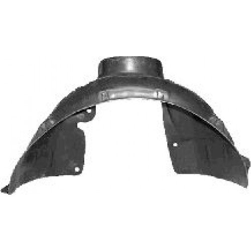 Θόλος Πλαστικός FIAT CINQUECENTO 1992 - 1998 ( 170 ) Εμπρός Δεξιά 039700821