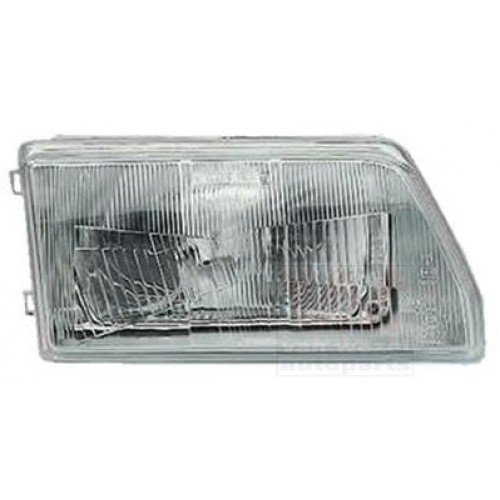 Φανάρι Εμπρός FIAT CINQUECENTO 1992 - 1998 ( 170 ) Δεξιά 039705141