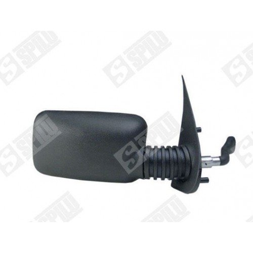 Καθρέπτης Μηχανικός FIAT CINQUECENTO 1992 - 1998 ( 170 ) Δεξιά 039707481