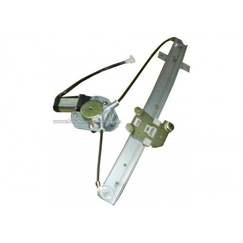 Γρύλος Παραθύρου Ηλεκτρικός Με Μοτέρ MAZDA 323F 1995 - 1998 ( BA ) Εμπρός Δεξιά 079707041 Γρύλος Παραθύρου Ηλεκτρικός Με Μοτέρ MAZDA 323F 1995 - 1998 ( BA ) Εμπρός Δεξιά 079707041