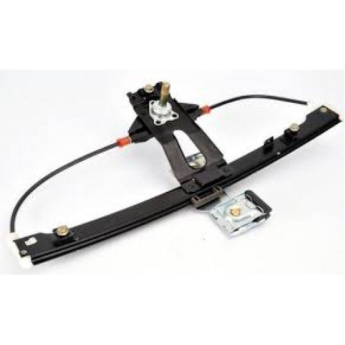 Γρύλος Παραθύρου Μηχανικός VW GOLF 1992 - 1998 ( Mk3 ) Πίσω Δεξιά 063307071