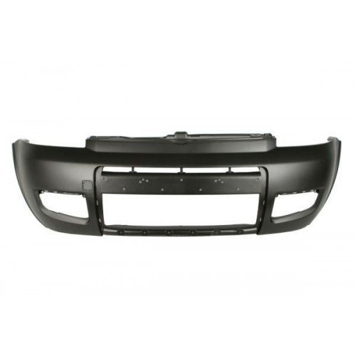 Προφυλακτήρας Βαφόμενος FIAT PANDA 2003 - 2009 ( 169 ) Εμπρός 040003610