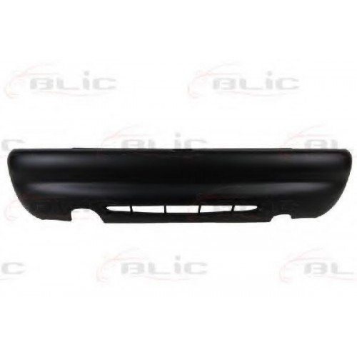 Προφυλακτήρας FORD ESCORT 1995 - 1998 MK7 Πίσω 055803390