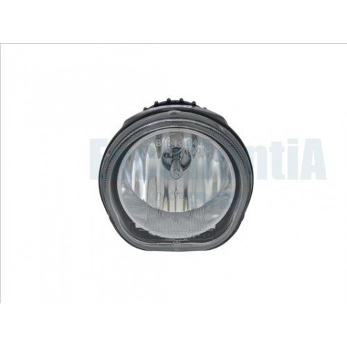 Προβολείς Ομίχλης FIAT PANDA 2003 - 2009 ( 169 ) 040005125