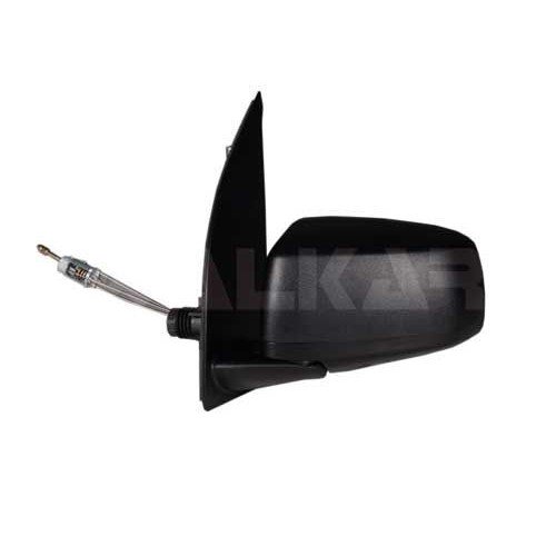 Καθρέπτης Μηχανικός FIAT PANDA 2003 - 2009 ( 169 ) Αριστερά 040007482