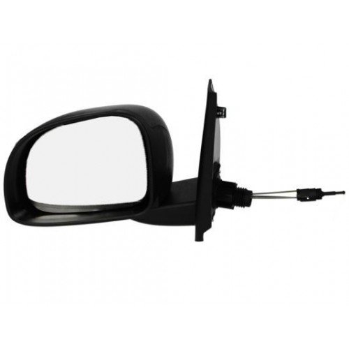 Καθρέπτης Μηχανικός FIAT PANDA 2009 - 2014 ( 169 ) Αριστερά 040007542
