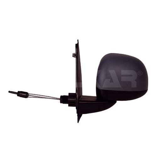 Καθρέπτης Μηχανικός Βαφόμενος FIAT PANDA 2009 - 2014 ( 169 ) Αριστερά 040007552 Καθρέπτης Μηχανικός Βαφόμενος FIAT PANDA 2009 - 2014 ( 169 ) Αριστερά 040007552