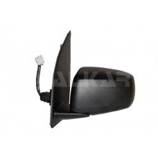 Καθρέπτης Ηλεκτρικός Θερμαινόμενος Βαφόμενος FIAT PANDA 2003 - 2009 ( 169 ) Αριστερά 040007587