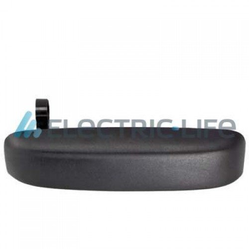 Χερούλι Πόρτας Εξωτερική FIAT PANDA 2003 - 2009 ( 169 ) Πίσω Αριστερά 040007852