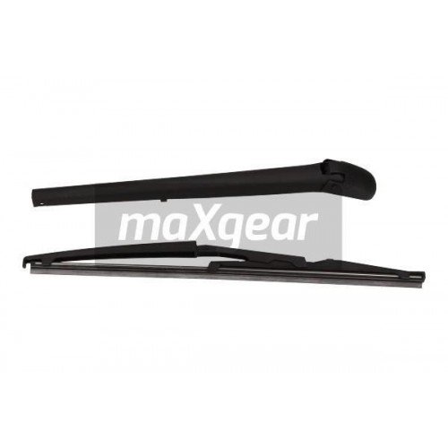 Μπράτσο Υαλοκαθαριστήρων FIAT PANDA 2003 - 2009 ( 169 ) Πίσω 040009200