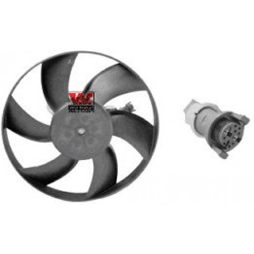 Βεντιλατέρ Νερού SEAT IBIZA 1993 - 1995 ( 6K ) 040306440