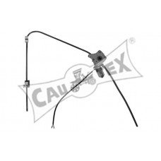 Γρύλος Παραθύρου Ηλεκτρικός IVECO DAILY 1990 - 2000 Εμπρός Αριστερά 040407052