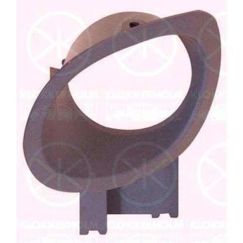 Πλαίσιο Προβολέα FIAT BRAVA 1995 - 2003 ( 182 ) Δεξιά 040903991 Πλαίσιο Προβολέα FIAT BRAVA 1995 - 2003 ( 182 ) Δεξιά 040903991