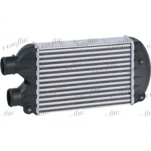 Ψυγείο Intercooler FIAT BRAVA 1995 - 2003 ( 182 ) 040906200