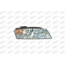 Φανάρι Εμπρός Ηλεκτρικό Με Προβολάκι FIAT STILO 2001 - 2006 ( 192 ) Δεξιά 041005131