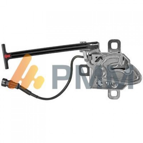 Κλειδαριά Καπό FIAT STILO 2001 - 2006 ( 192 ) 041007100