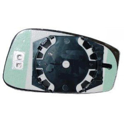 Κρύσταλλο Καθρέφτη FIAT STILO 2001 - 2006 ( 192 ) Δεξιά 041007601