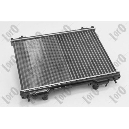 Ψυγείο Νερού FIAT MAREA 1996 - 2002 ( 185 ) 041206330