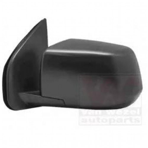 Καθρέπτης Ηλεκτρικός Θερμαινόμενος Ηλεκτρικά Ανακλινόμενος ISUZU D-MAX ( 8DH ) 2012 - 2017 Αριστερά 390007592