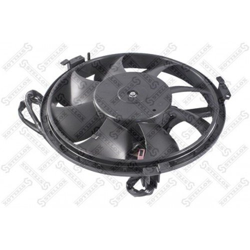 Βεντιλατέρ Νερού FORD GALAXY 2000 - 2005 ( Mk1b )( WGR ) 042106450 Βεντιλατέρ Νερού FORD GALAXY 2000 - 2005 ( Mk1b )( WGR ) 042106450