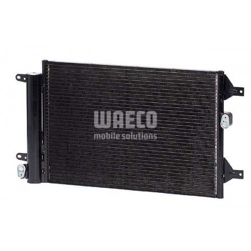 Ψυγείο A/C (Εξωτερικό) VW SHARAN 2000 - 2010 ( 7M ) 042206410