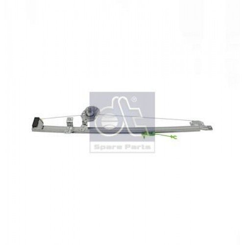 Γρύλος Παραθύρου Μηχανικός FIAT DUCATO 1994 - 2002 ( 230L ) Εμπρός Αριστερά 042507052