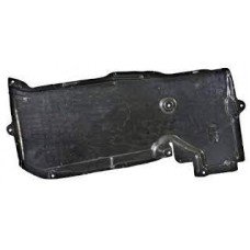 Ποδιά Μηχανής & Σασμάν Πλαστική MERCEDES A CLASS 2004 - 2008 ( W169 ) Αριστερά 021900837