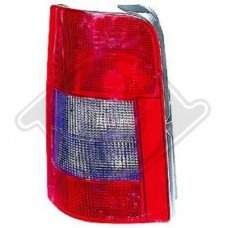 Φανάρι Πίσω PEUGEOT PARTNER 1996 - 2002 Αριστερά 042705814