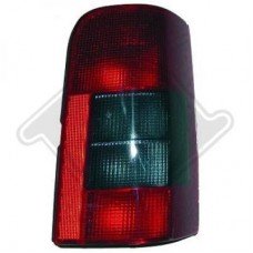 Φανάρι Πίσω PEUGEOT PARTNER 1996 - 2002 Αριστερά 042705819