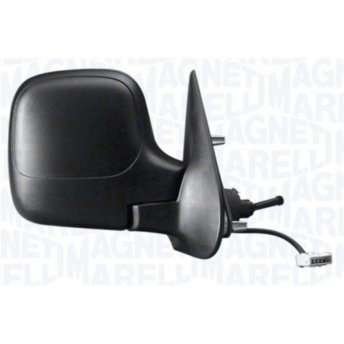 Καθρέπτης Ηλεκτρικός Θερμαινόμενος PEUGEOT PARTNER 1996 - 2002 Δεξιά 042707503