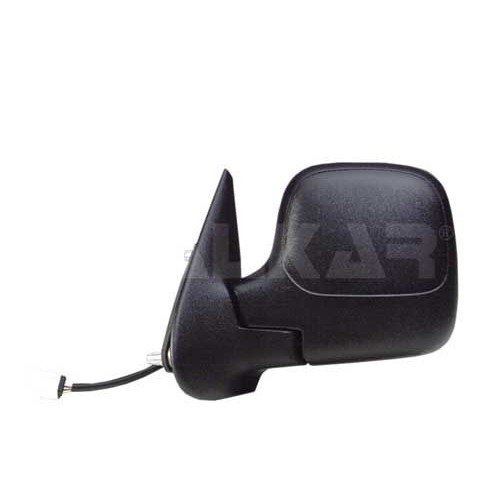 Καθρέπτης Ηλεκτρικός Θερμαινόμενος PEUGEOT PARTNER 1996 - 2002 Αριστερά 042707504