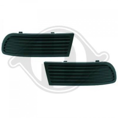 Δίχτυ Προφυλακτήρα SEAT IBIZA 1997 - 1998 ( 6K ) Εμπρός Δεξιά 042804801