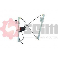 Γρύλος Παραθύρου Ηλεκτρικός Με Μοτέρ SEAT IBIZA 1997 - 1998 ( 6K ) Εμπρός Δεξιά 042807031