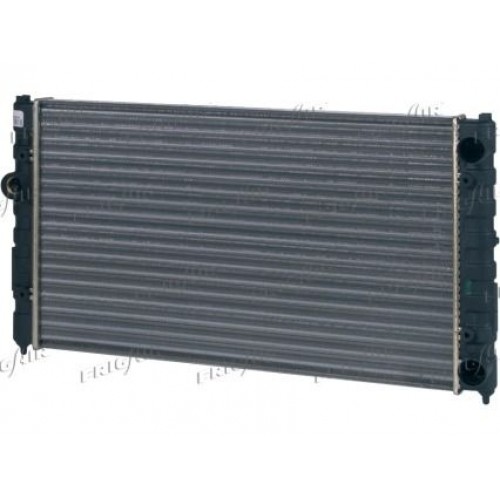 Ψυγείο Νερού SEAT CORDOBA 1997 - 1999 ( 6K5 ) 042906330 Ψυγείο Νερού SEAT CORDOBA 1997 - 1999 ( 6K5 ) 042906330