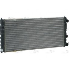 Ψυγείο Νερού SEAT CORDOBA 1997 - 1999 ( 6K5 ) 042906350