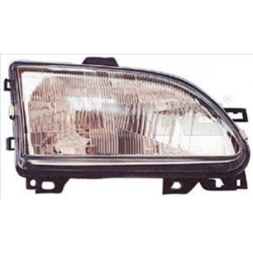 Φανάρι Εμπρός Ηλεκτρικό SEAT AROSA 1997 - 2000 ( 6H ) Αριστερά 043005132