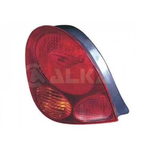 Φανάρι Πίσω TOYOTA COROLLA 1997 - 1999 ( A111 ) Αριστερά 043105892