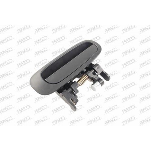 Χερούλι Πόρτας Εξωτερική TOYOTA COROLLA 1997 - 1999 ( A111 ) Πίσω Αριστερά 043107852