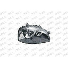 Φανάρι Εμπρός Ηλεκτρικό SEAT AROSA 2000 - 2004 ( 6H ) Δεξιά 043305131