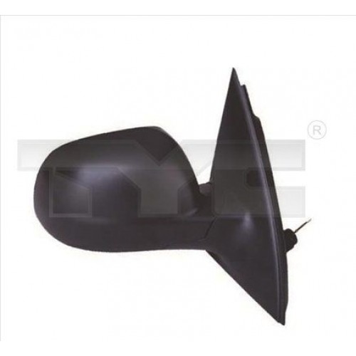 Καθρέπτης Μηχανικός SEAT AROSA 2000 - 2004 ( 6H ) Δεξιά 043307481 Καθρέπτης Μηχανικός SEAT AROSA 2000 - 2004 ( 6H ) Δεξιά 043307481