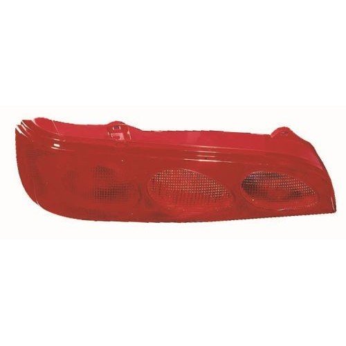 Φανάρι Πίσω FIAT SEICENTO 1998 - 2001 ( 187 ) Αριστερά 043405812 Φανάρι Πίσω FIAT SEICENTO 1998 - 2001 ( 187 ) Αριστερά 043405812